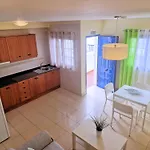 Apartmán La Graciosa Punta Caracol