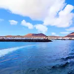 La Graciosa Punta Caracol Apartmán *