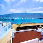 La Graciosa Punta Caracol *