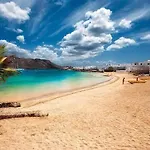La Graciosa Punta Caracol