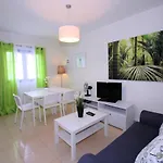 Apartmán La Graciosa Punta Caracol Caleta de Sebo
