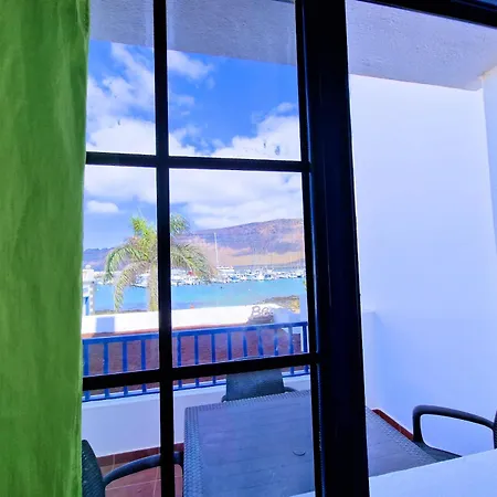 La Graciosa Punta Caracol *