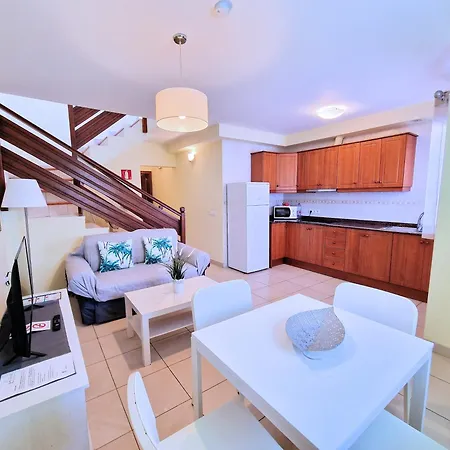 La Graciosa Punta Caracol Apartment *