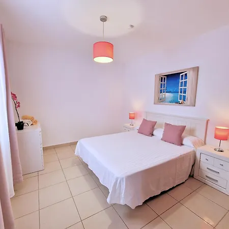 La Graciosa Punta Caracol * كاليتا دي سيبو