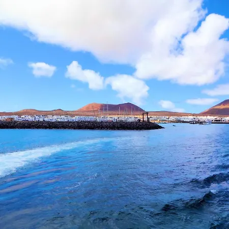 La Graciosa Punta Caracol Apartment *