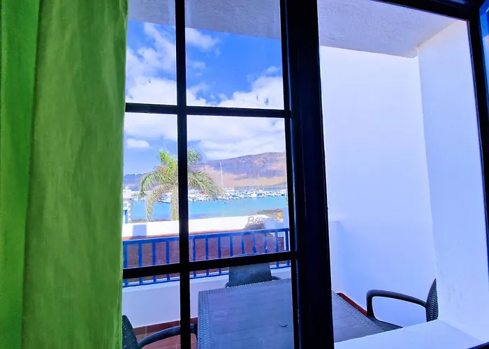 La Graciosa Punta Caracol *