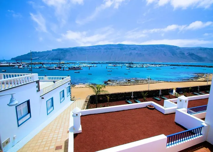 La Graciosa Punta Caracol *