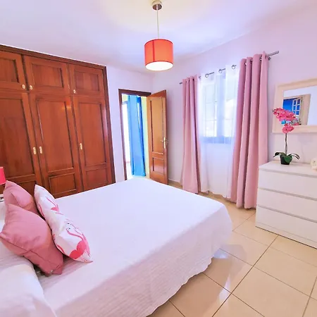 La Graciosa Punta Caracol Apartamento