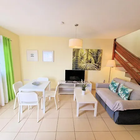 Apartamento La Graciosa Punta Caracol *