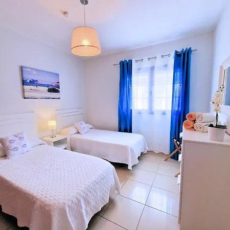 La Graciosa Punta Caracol Apartamento Caleta de Sebo