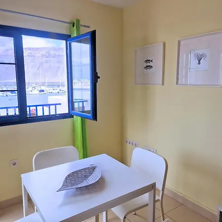 Apartamento La Graciosa Punta Caracol *