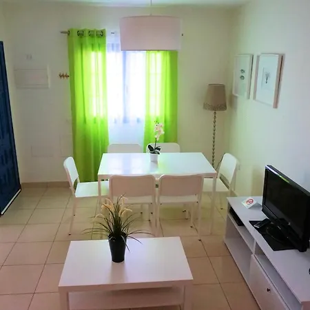 Apartamento La Graciosa Punta Caracol
