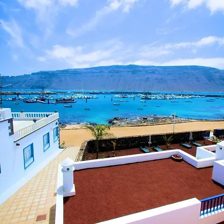 La Graciosa Punta Caracol *
