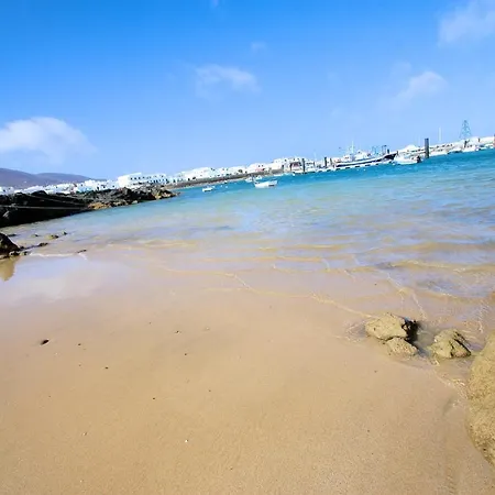 Apartamento La Graciosa Punta Caracol