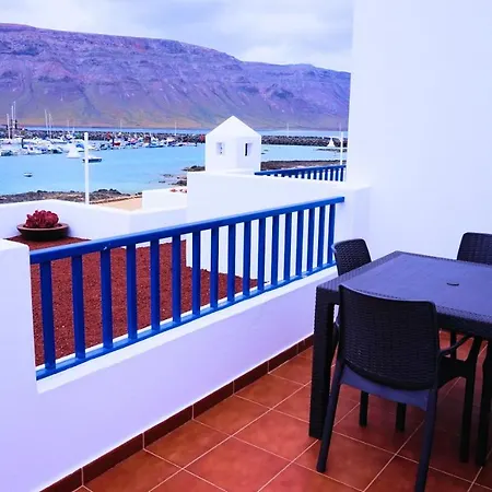 La Graciosa Punta Caracol Apartment