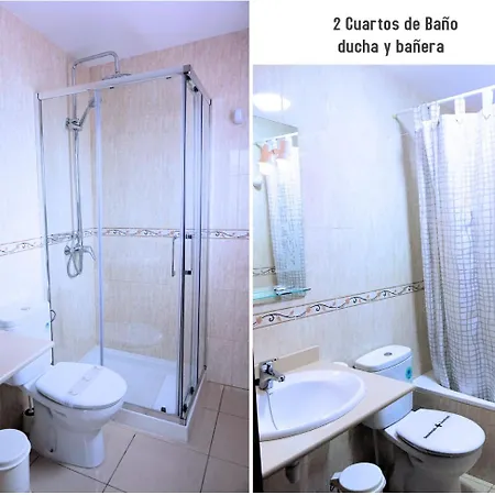 Apartamento La Graciosa Punta Caracol Caleta de Sebo