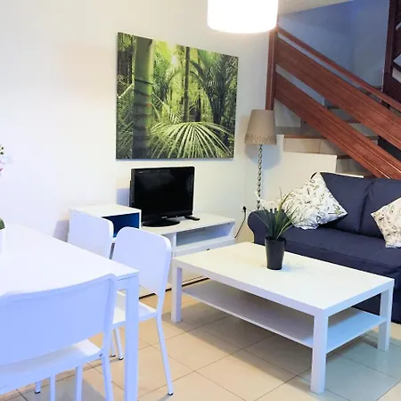 La Graciosa Punta Caracol Apartment